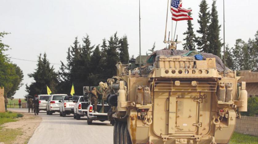 Pêntagon red dike, li gel Tirkiyê, derbarê devera aram rêkkevtibe